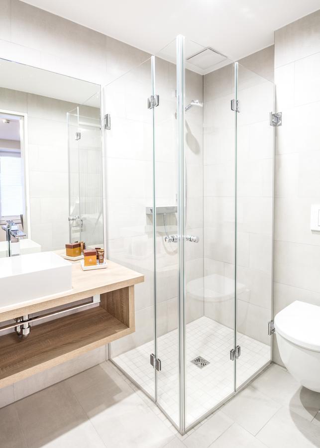 Burghotel Lingen Bagian luar foto