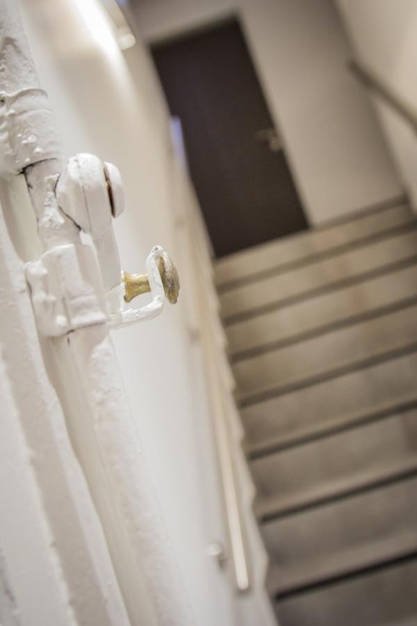Burghotel Lingen Bagian luar foto